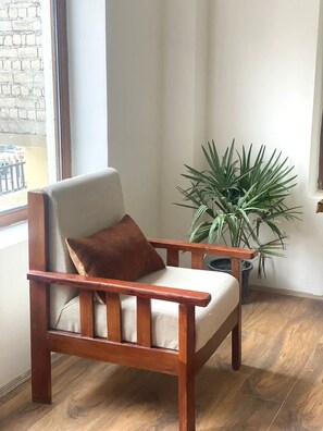 Lobby - Himalayan Residency Ladakh (Leh)