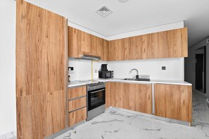 House, Accessible - Silkhaus 1bdr Chic Escape in Al Maryah Island (Abu Dhabi)