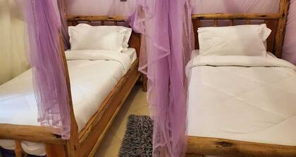 ESE HOMESTAY MANYARA
