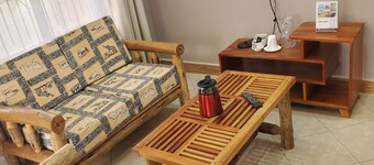 ESE HOMESTAY MANYARA