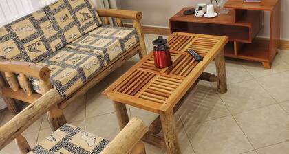 ESE HOMESTAY MANYARA