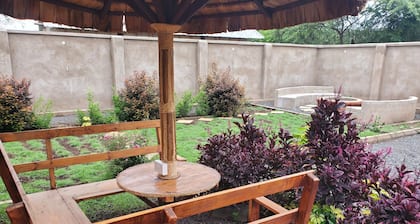 ESE HOMESTAY MANYARA