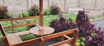 ESE HOMESTAY MANYARA