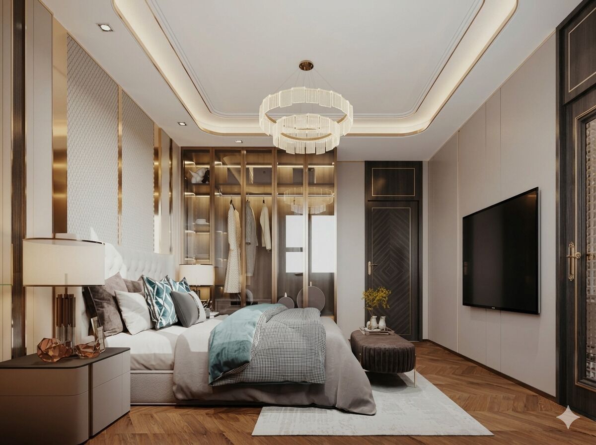 Standard Suite, City View | In-room safe, desk, blackout drapes, free WiFi
