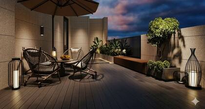 Phoenix Crowne Vinh Hotel