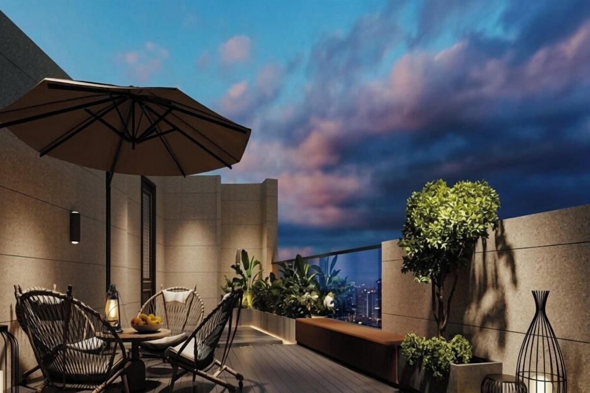Terrace Premium