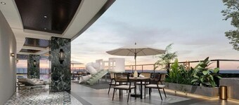 Phoenix Crowne Vinh Hotel