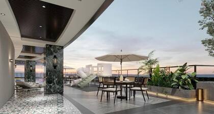 Phoenix Crowne Vinh Hotel