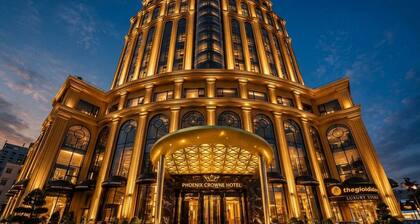 Phoenix Crowne Vinh Hotel