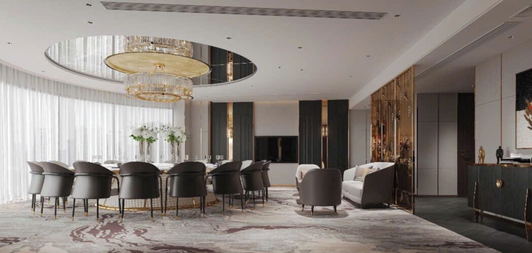 會議設施
