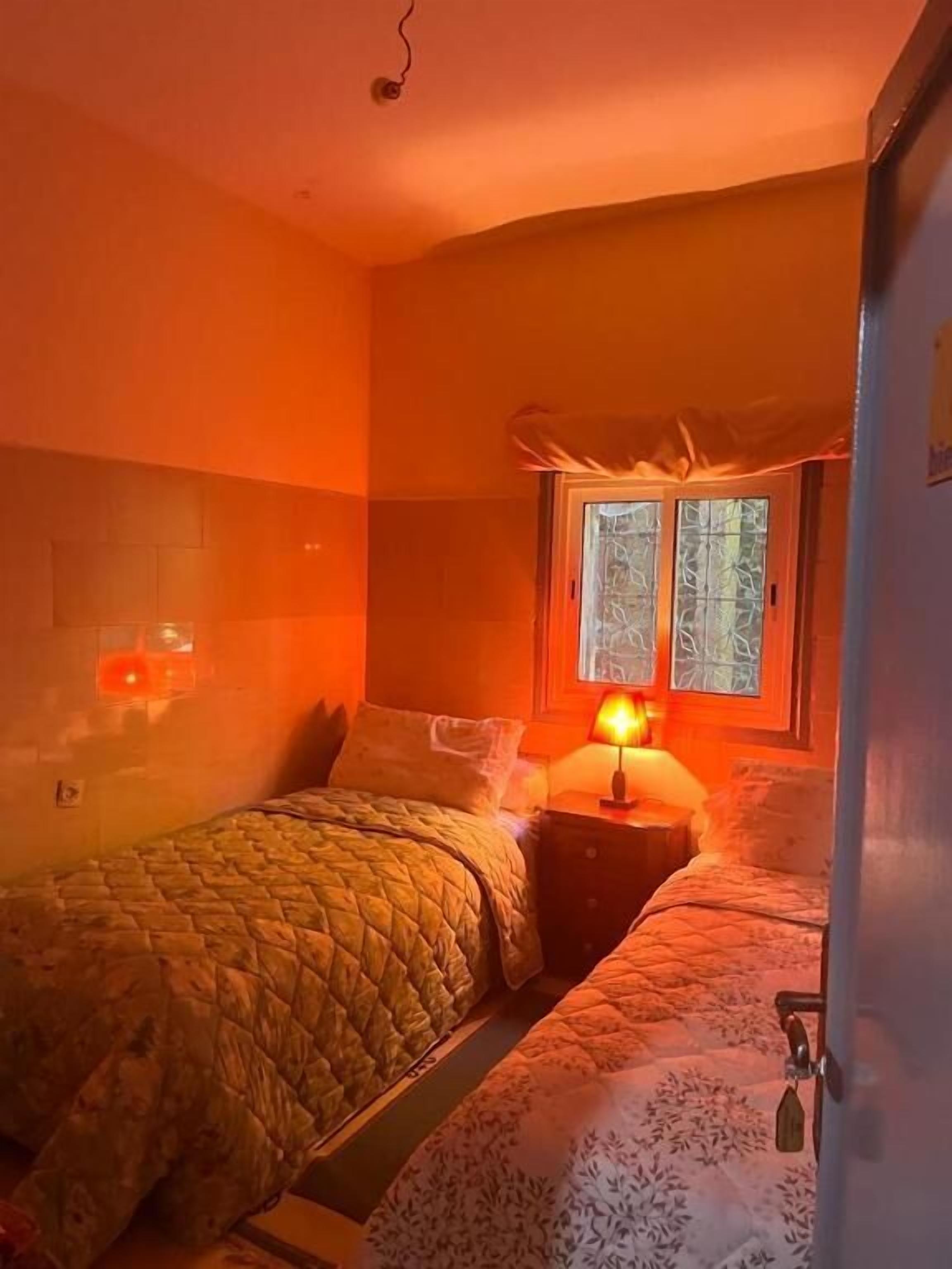 Triple Room, River View | Free WiFi