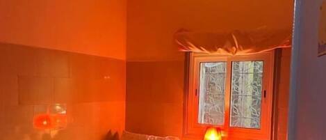 Triple Room, River View | Free WiFi
