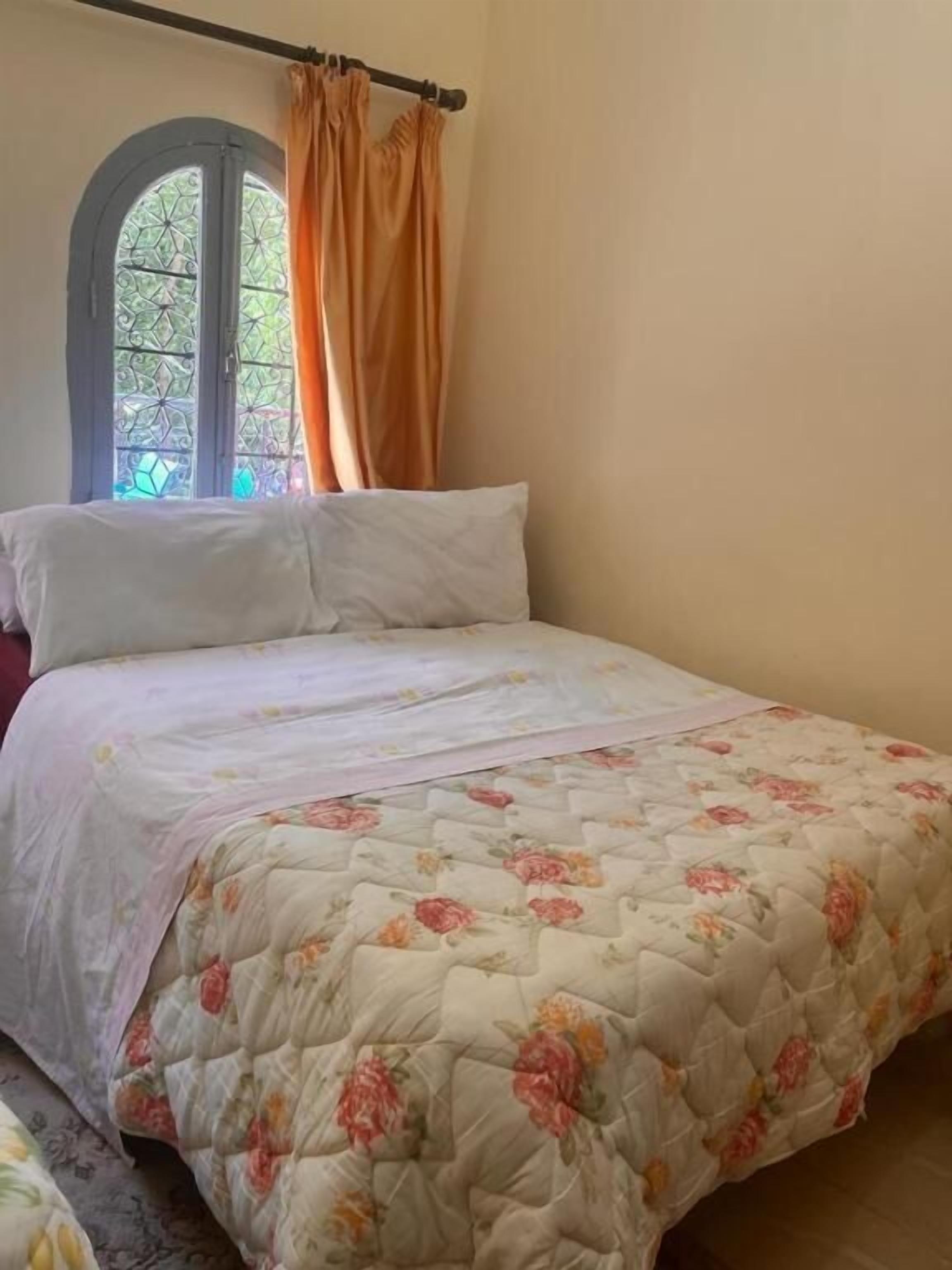 Double Room | Free WiFi