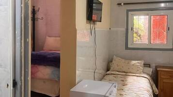 Standard Double Room, River View | Free WiFi