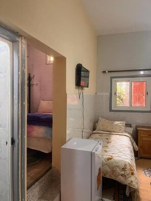 Standard Double Room, River View | Free WiFi - Hôtel Restaurant ASGAOUR (Asgaour)