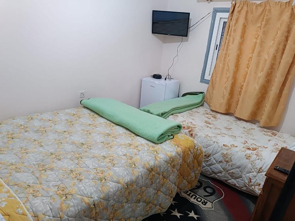 Deluxe Triple Room | Free WiFi