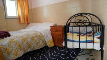 Double Room, River View