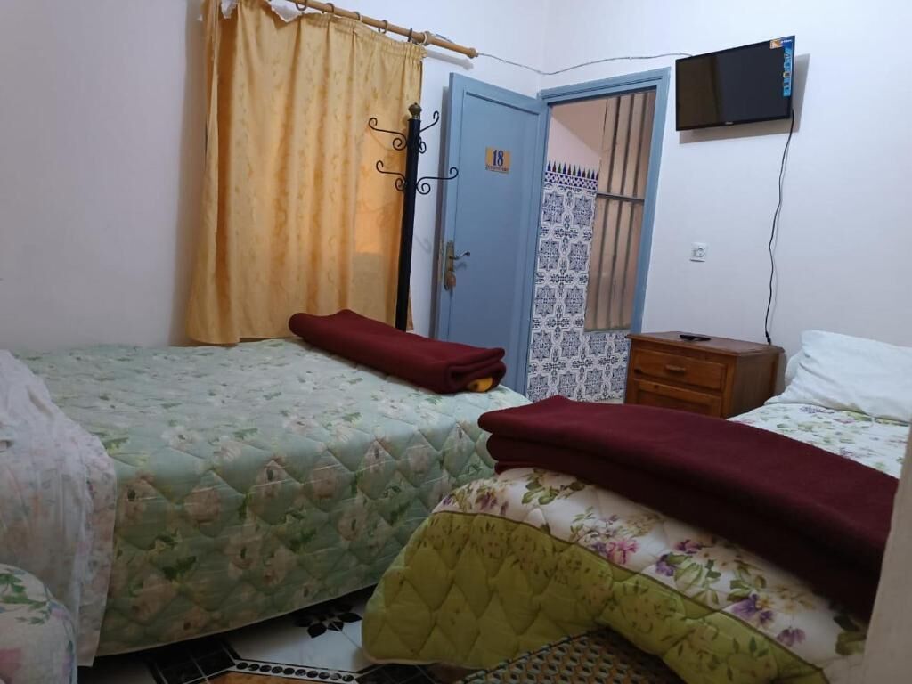 Double Room, Mountain View | Free WiFi