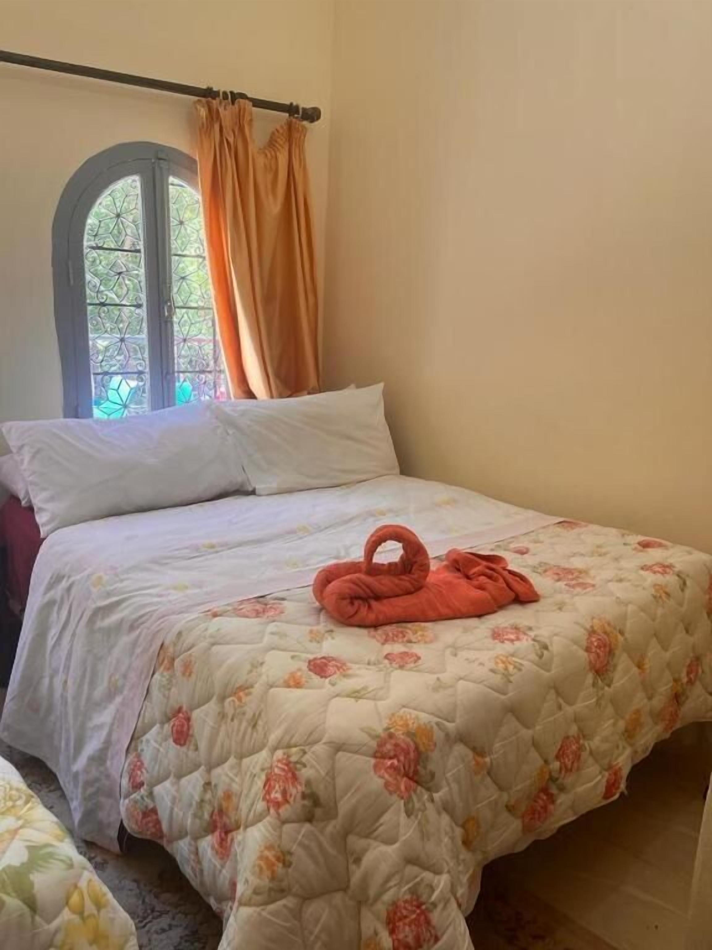 Quarto casal | Wi-Fi de cortesia