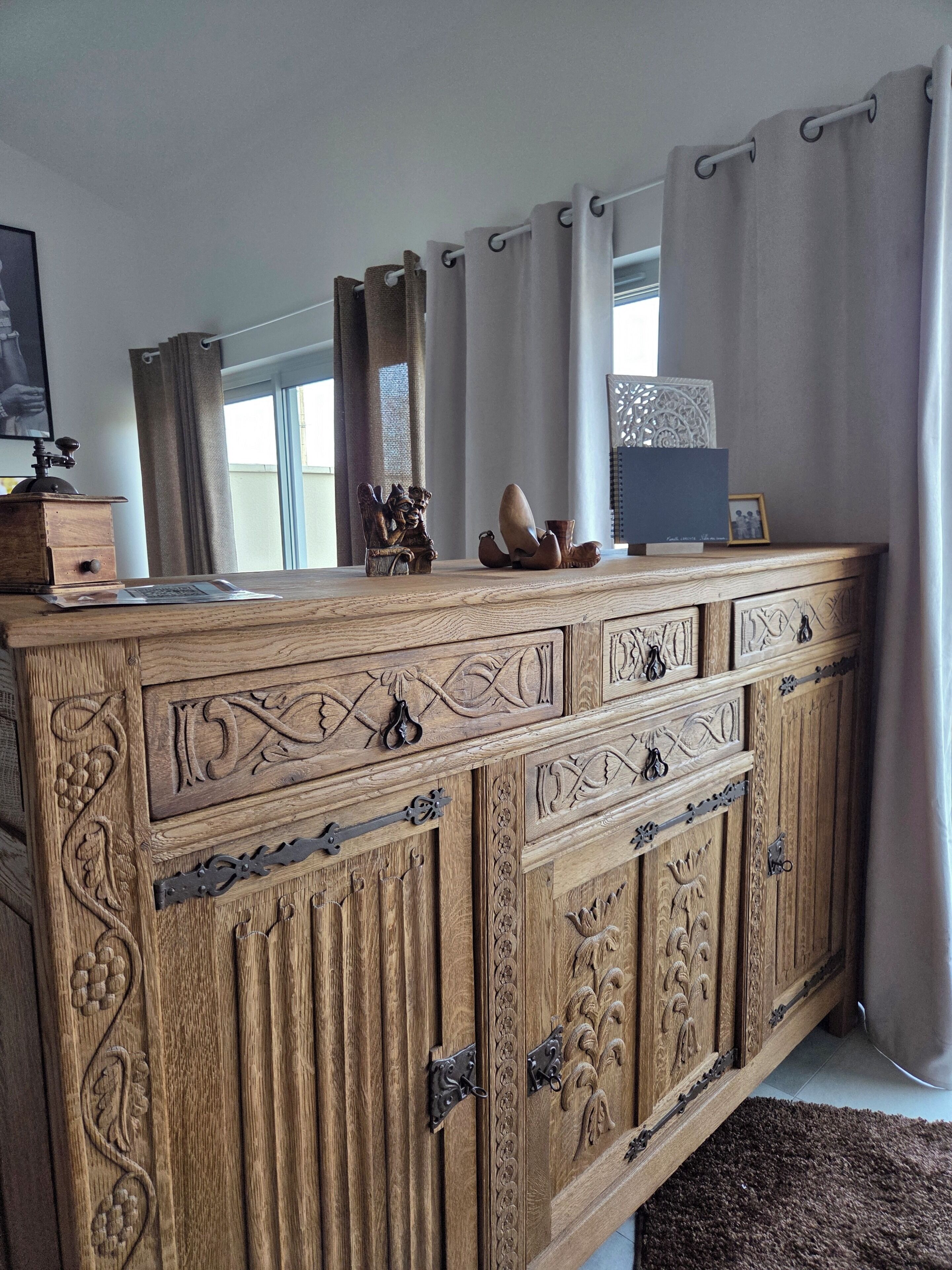 Intérieur