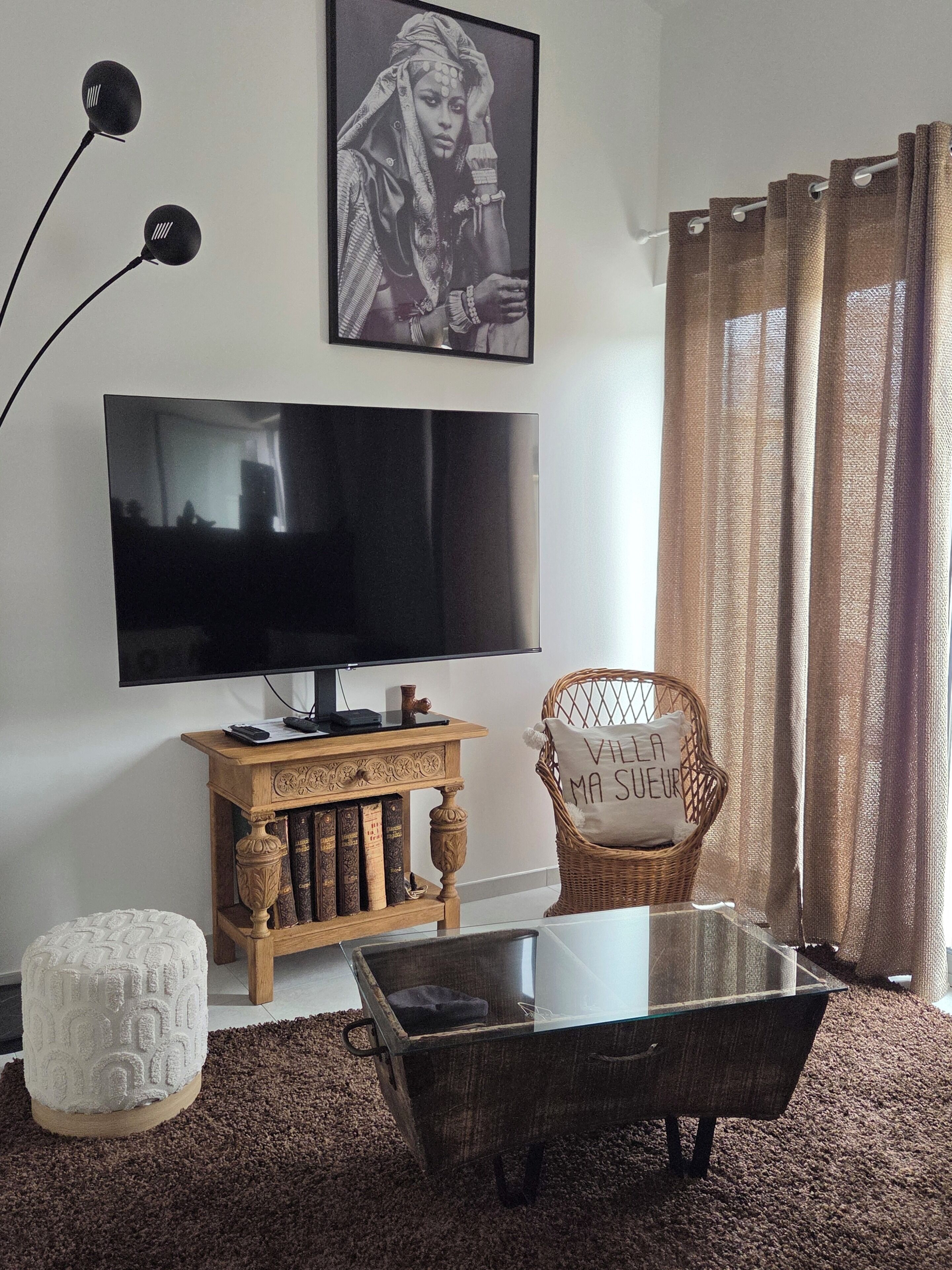 Smart-TV