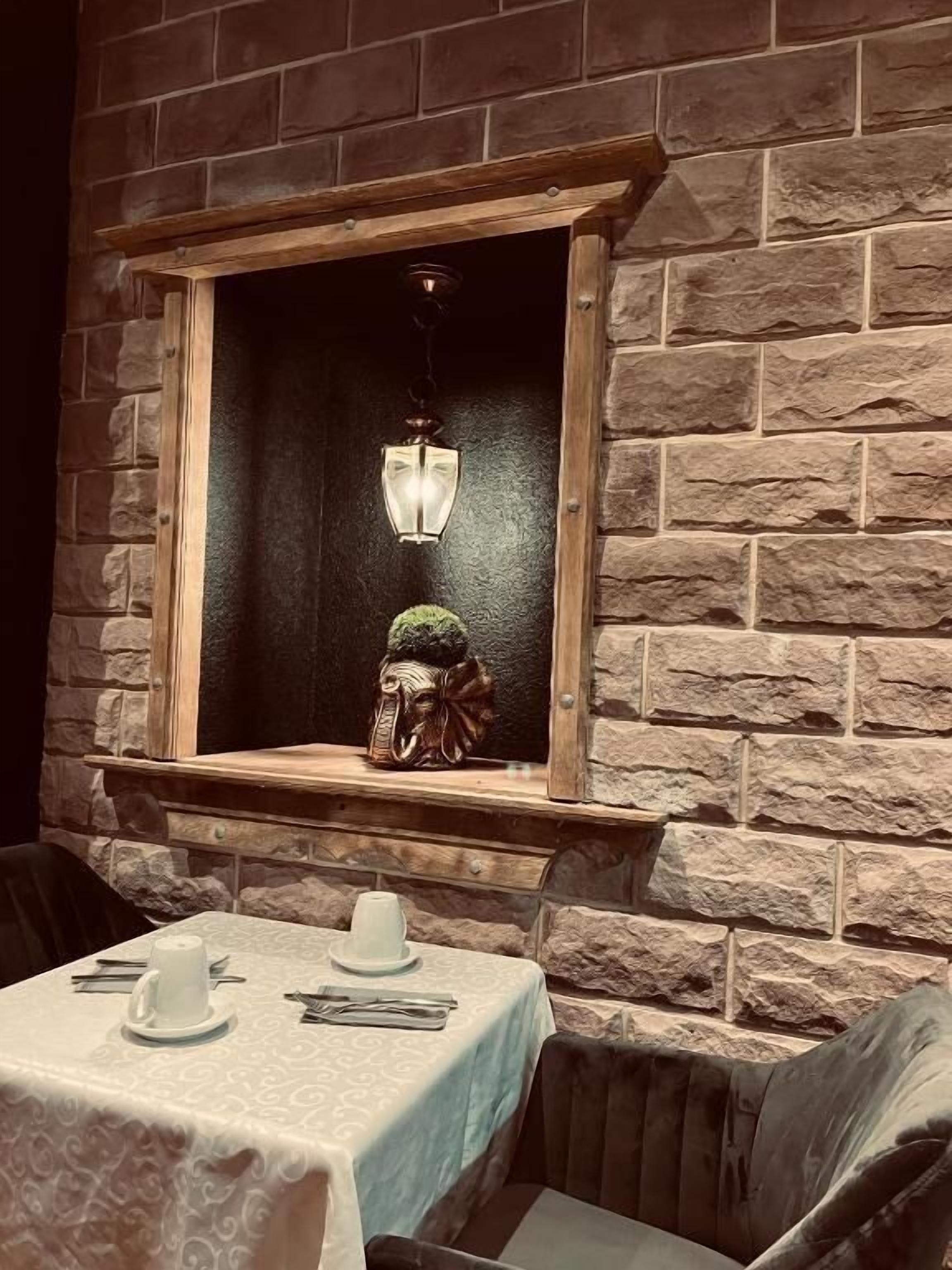 Restauration