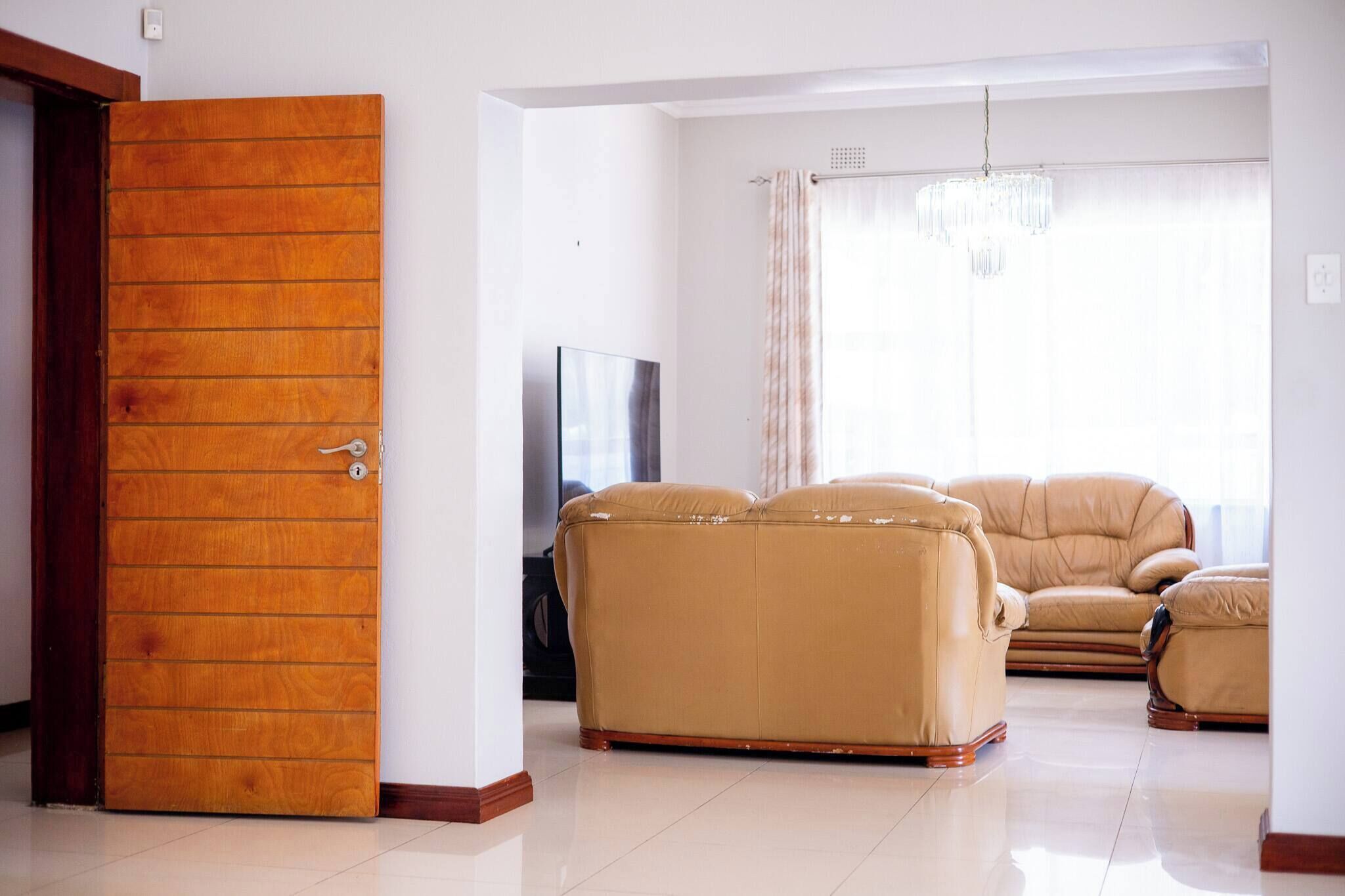 Rumah, 6 kamar tidur, Boleh Merokok, patio | Ruang keluarga