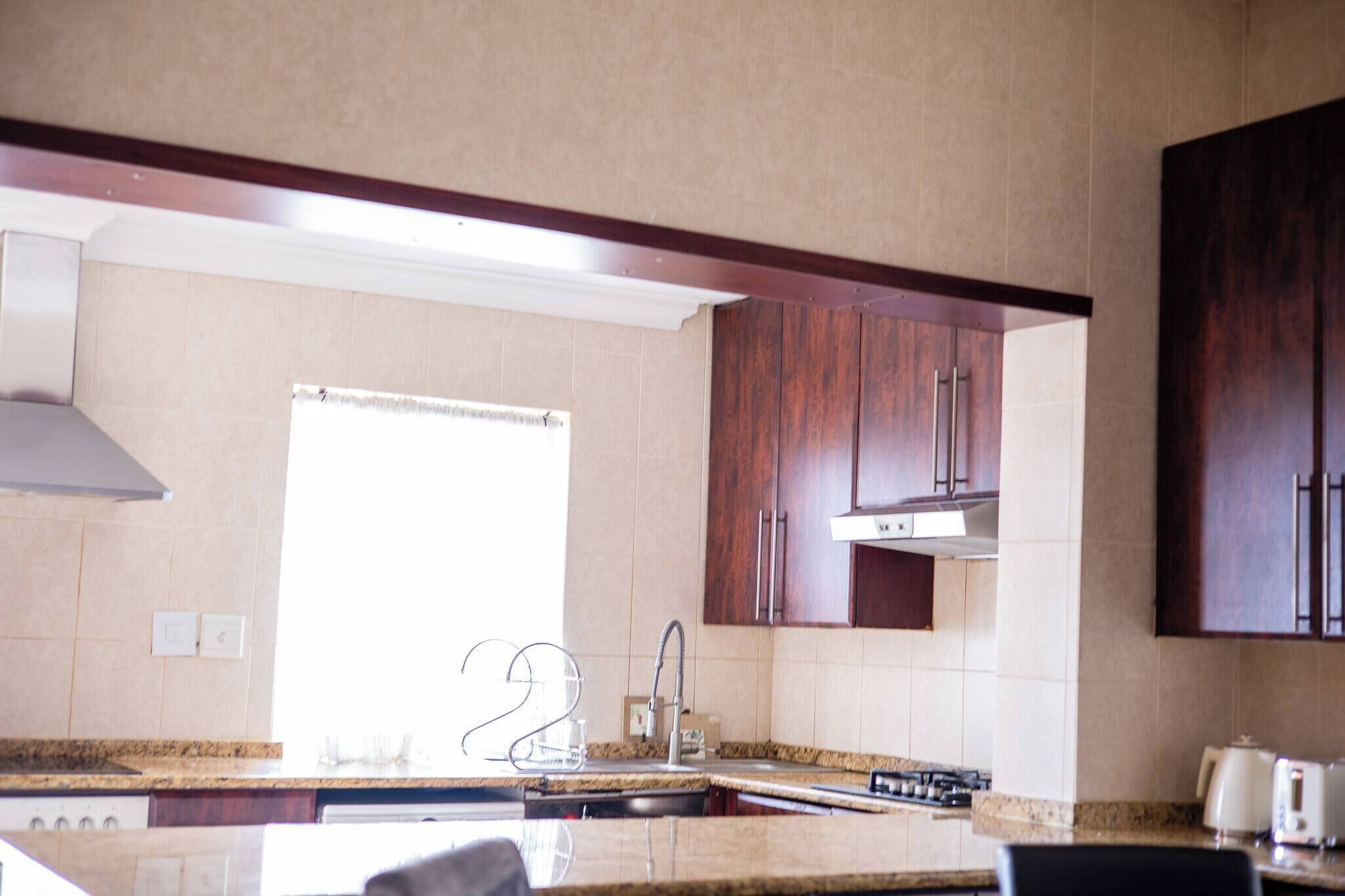 Casa, 6 habitaciones, para fumadores, patio | Interior