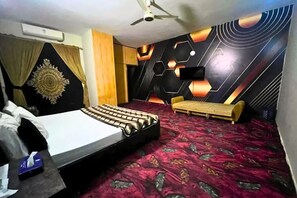 Free WiFi - Hotel Hayat Palace Johar Town (Lahore)