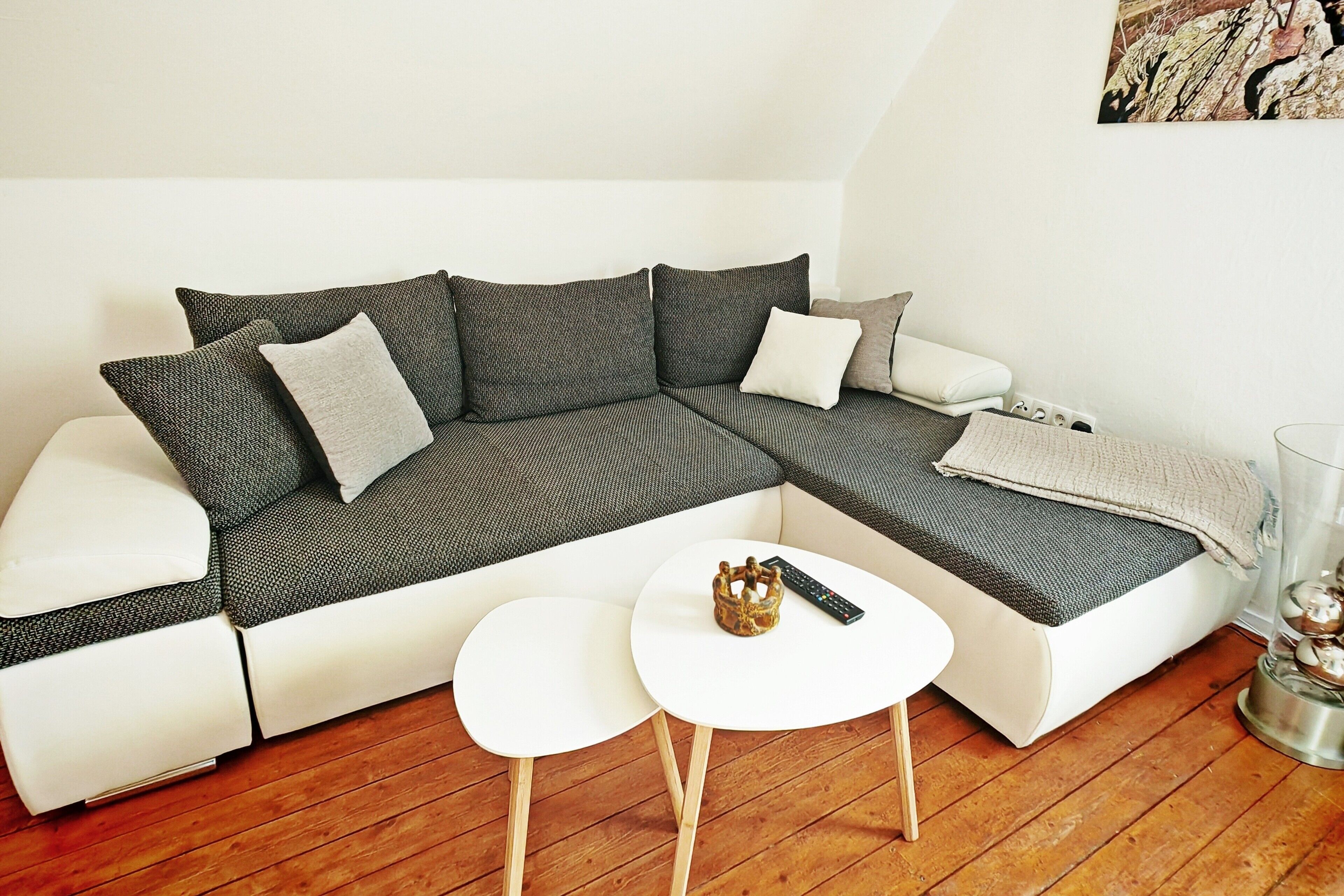 Fernseher