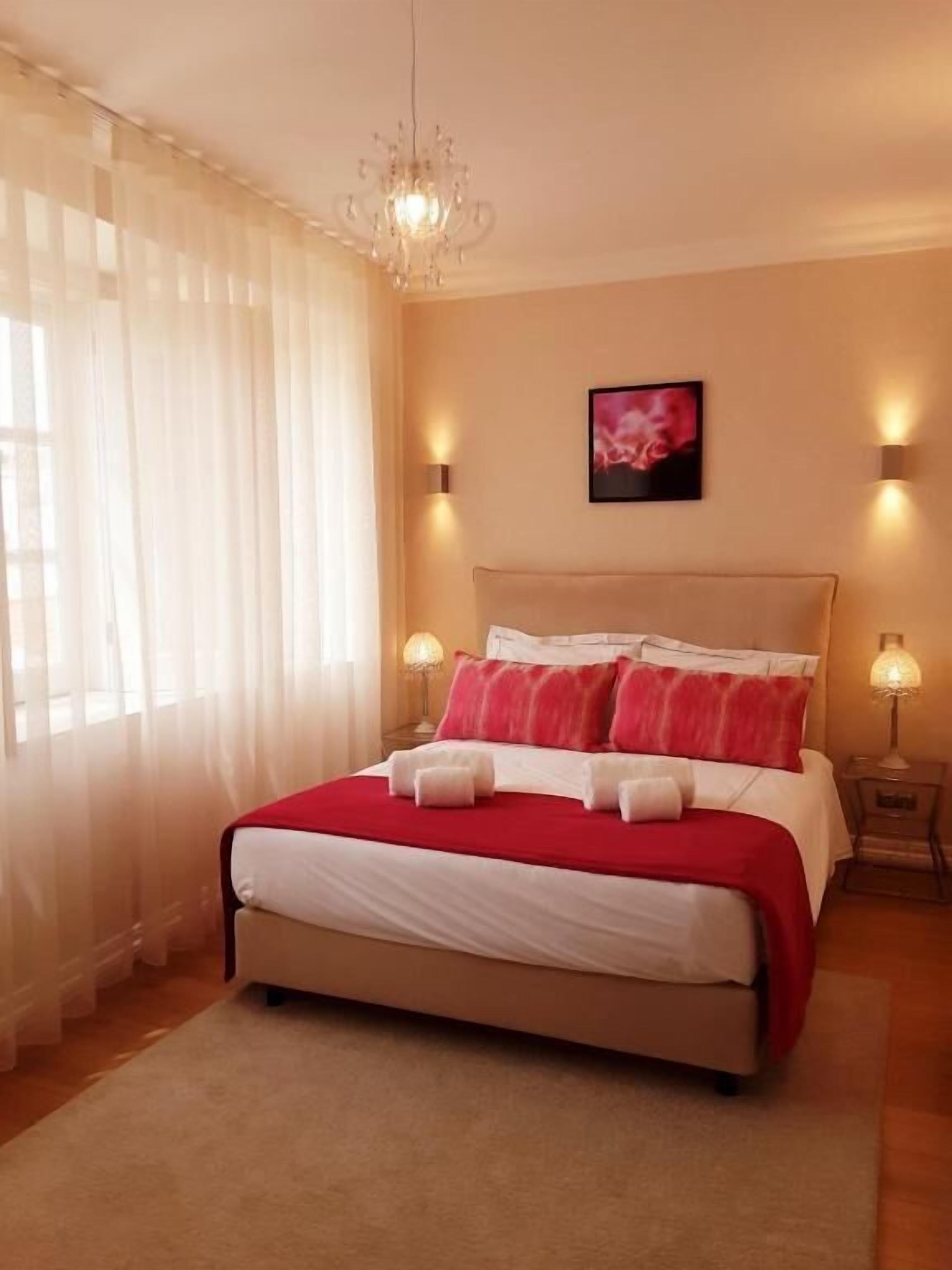 Deluxe Double Room | In-room safe, free WiFi