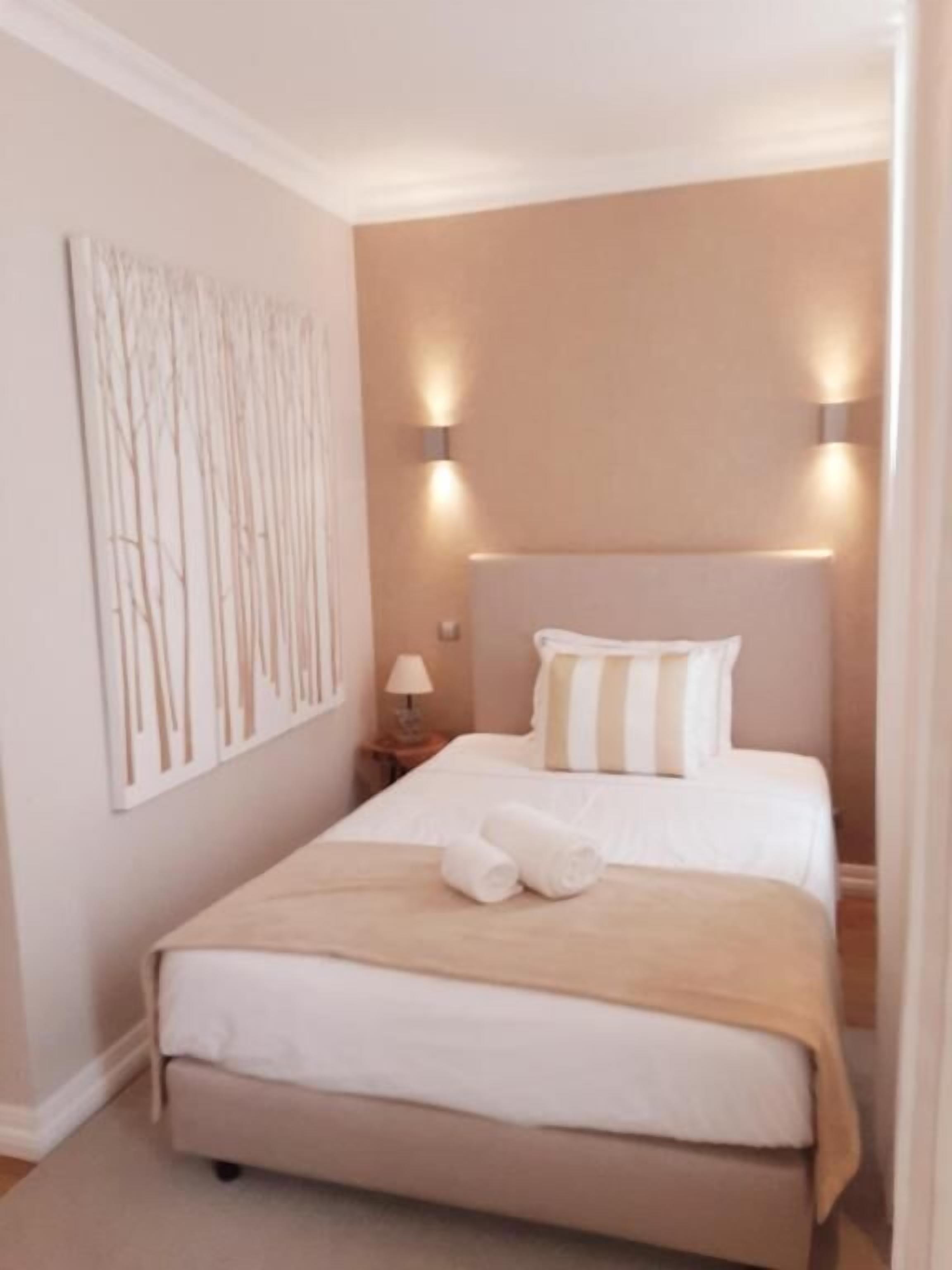 Deluxe Single Room | In-room safe, free WiFi