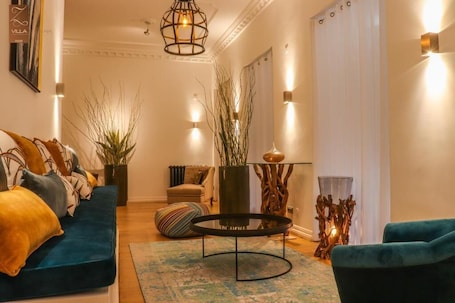 Villa Zawaia B&B Adults Only