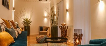 Villa Zawaia B&B Adults Only
