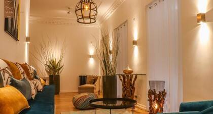 Villa Zawaia B&B Adults Only