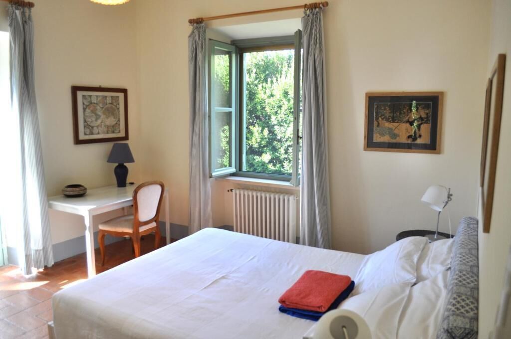 Apartment, 3 Schlafzimmer, Küche, Gartenblick | Bügeleisen/Bügelbrett, kostenloses WLAN