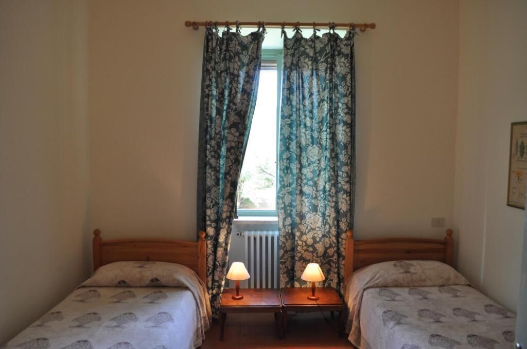 Apartment, 3 Schlafzimmer, Küche, Gartenblick | Bügeleisen/Bügelbrett, kostenloses WLAN