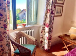 Apartment, 3 Bedrooms, Kitchen, Garden View | Interior - I Fontanili (Montalto di Castro)