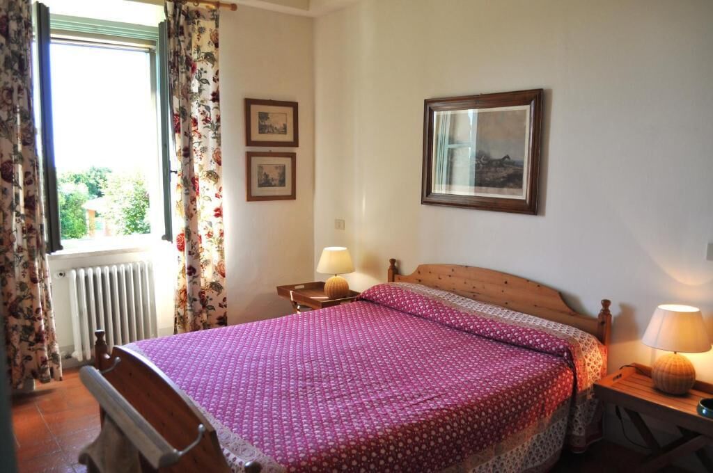 Apartment, 3 Schlafzimmer, Küche, Gartenblick | Bügeleisen/Bügelbrett, kostenloses WLAN