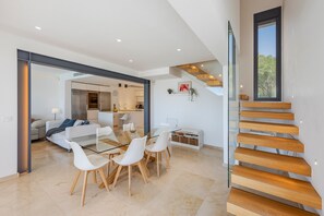 Interior - Nerseo, Villa 5StarsHome Mallorca (Alcudia)