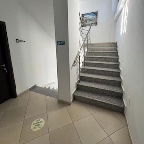 Double Room | Interior