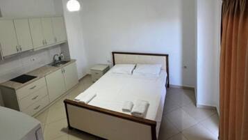 Double Room | Soundproofing