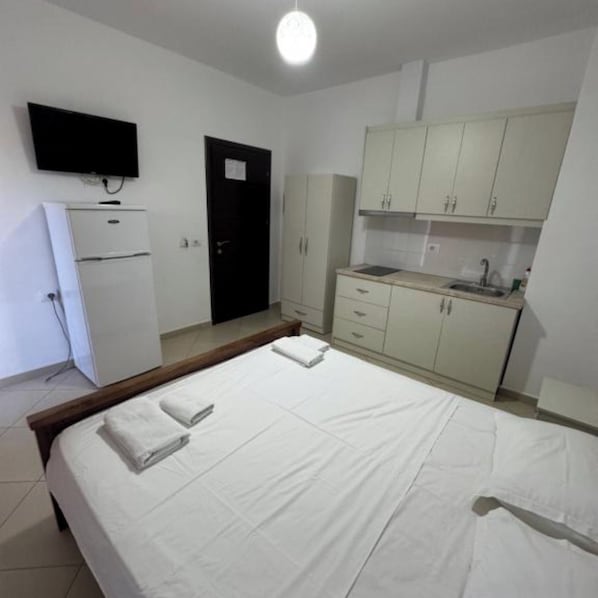 Double Room | Soundproofing