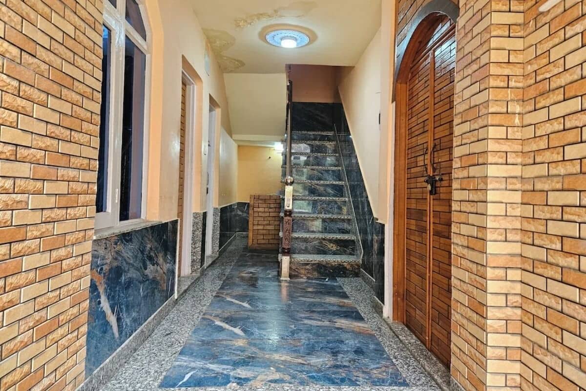Ngoại thất