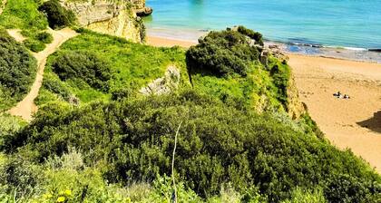 2 Bedrooms • 3 min from Dona Ana Beach - Swimming pools