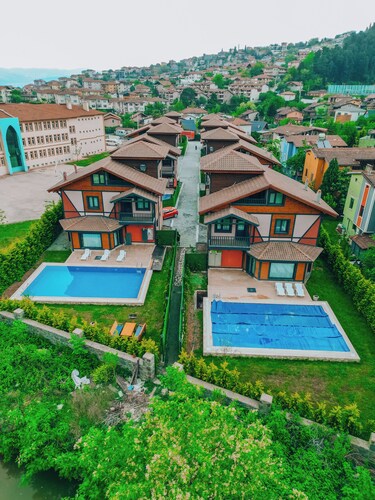 hifa konakları