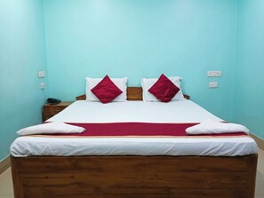 Room - ABHISARIKA GUEST INN (Guwahati)