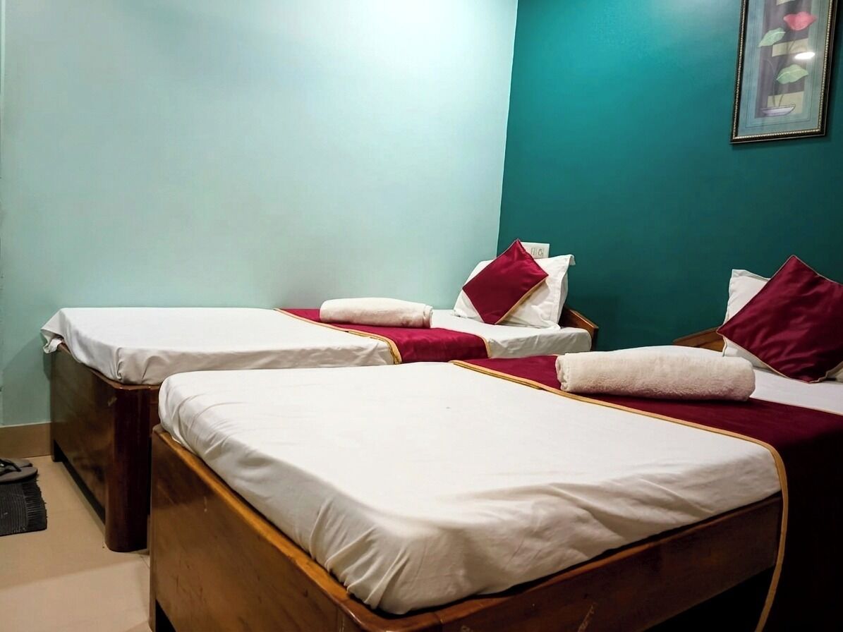 Chambre Standard | Spa