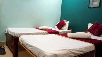 Standard Room | Spa