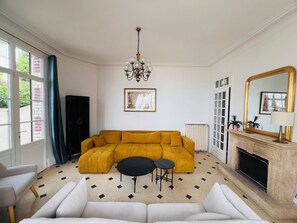 Oppholdsområde